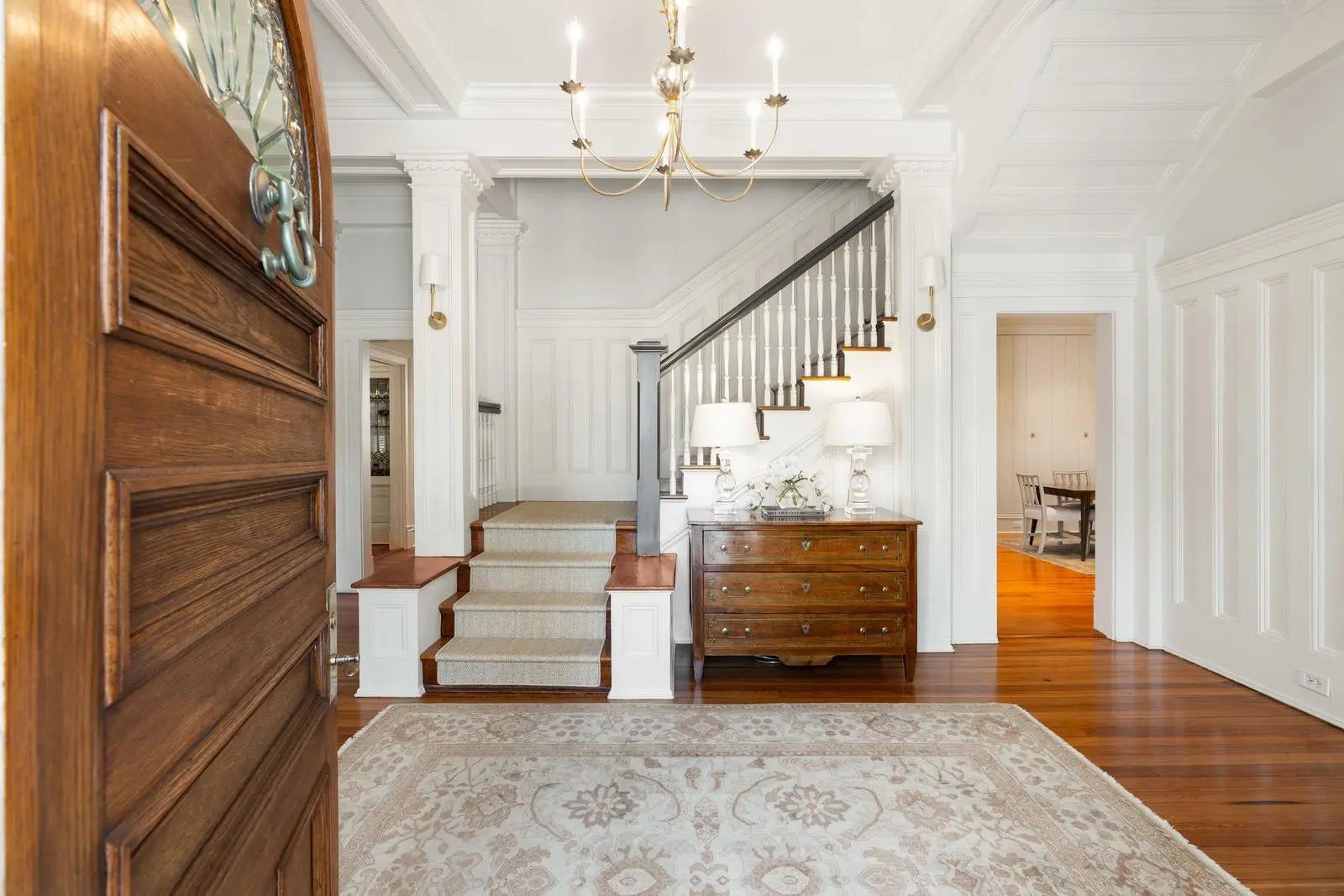 22 Rutledge Avenue, Charleston, SC, 29401