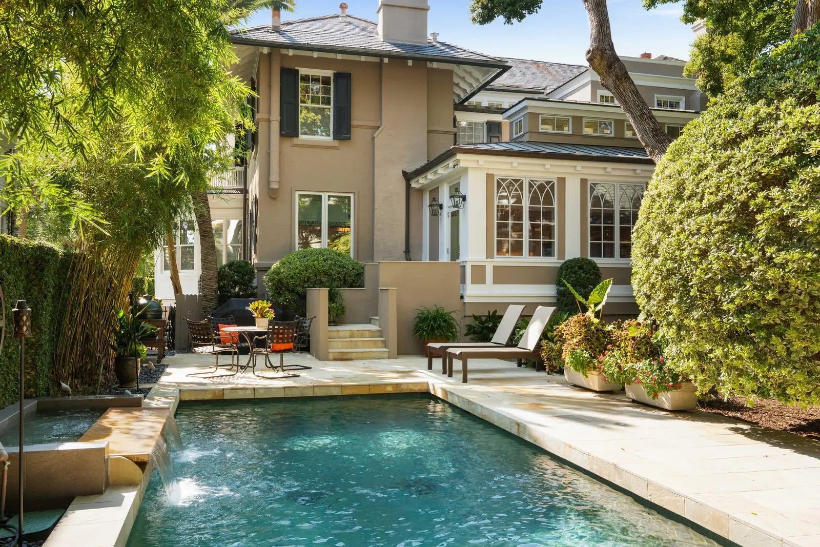 22 Rutledge Avenue, Charleston, SC, 29401