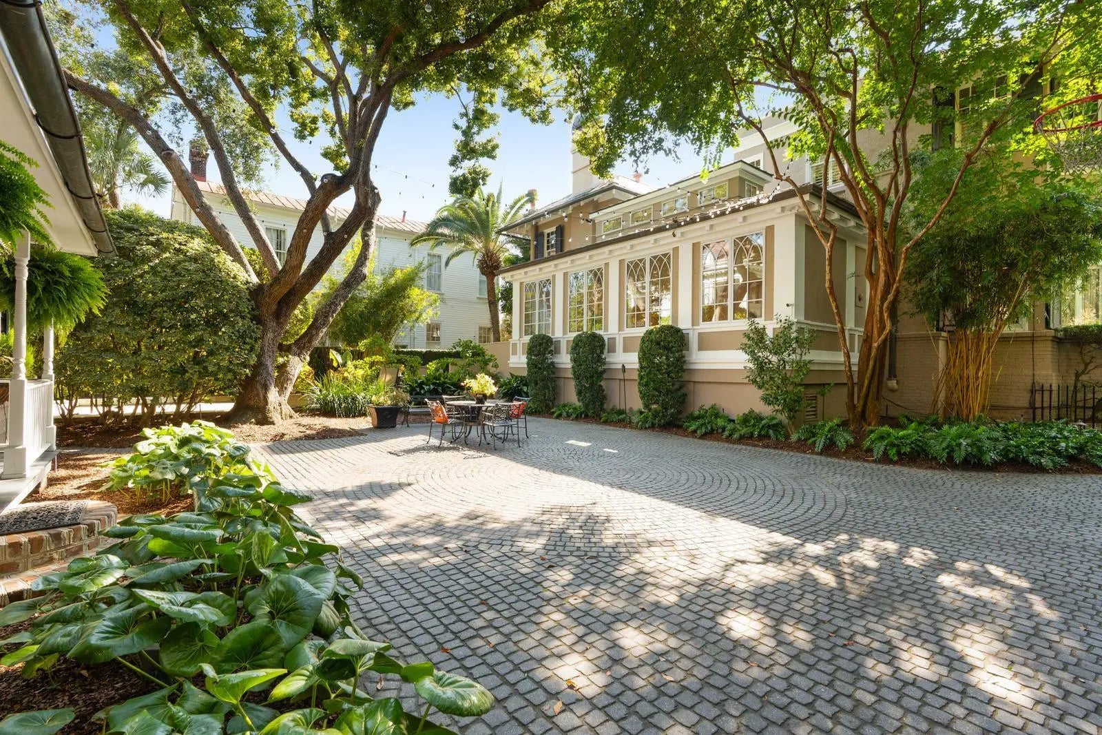 22 Rutledge Avenue, Charleston, SC, 29401