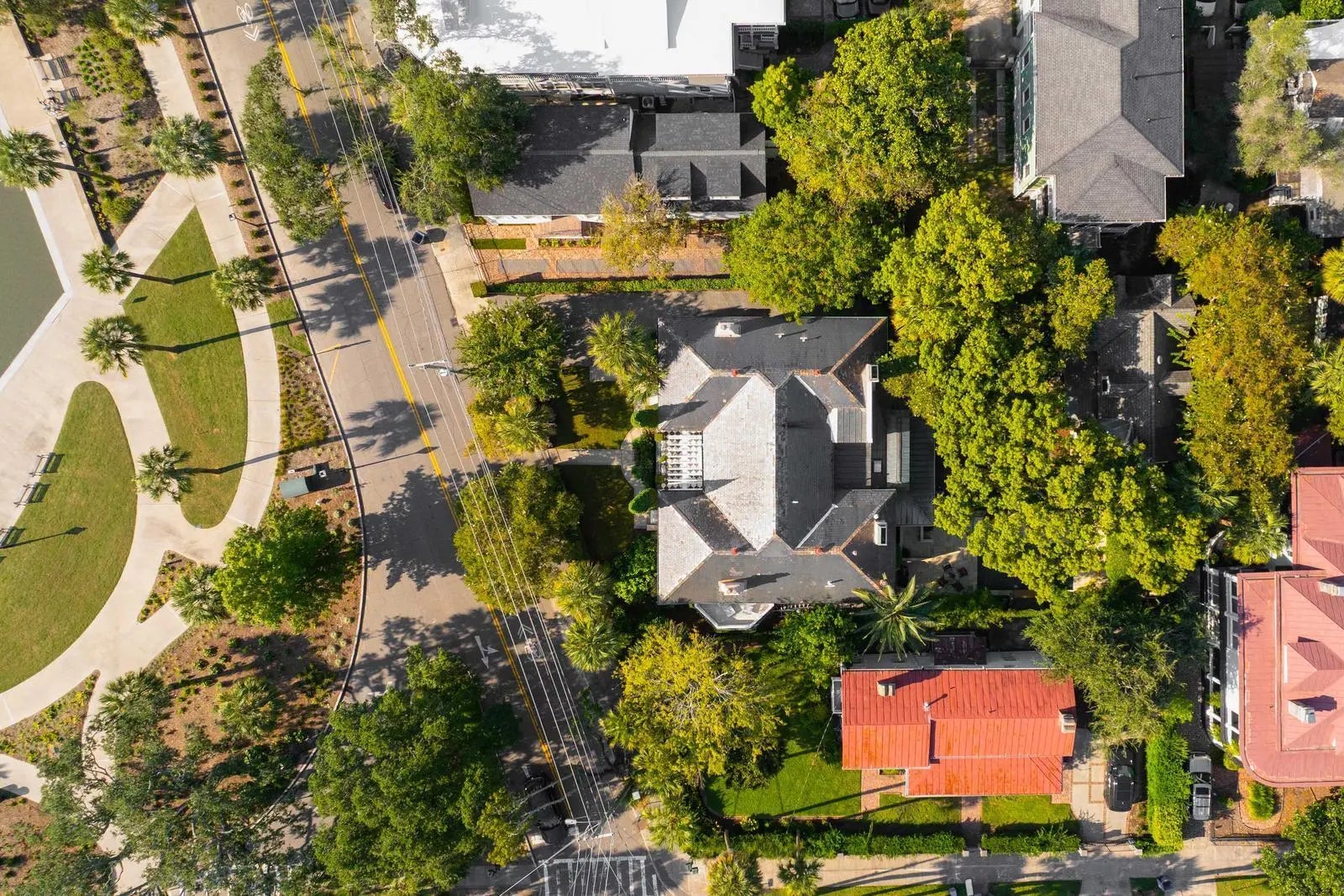 22 Rutledge Avenue, Charleston, SC, 29401