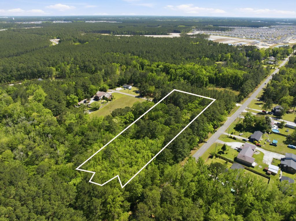 109 Love Lane, Summerville
