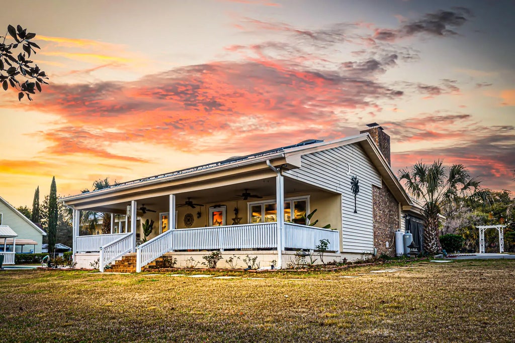 402 Knott Drive, Eutawville