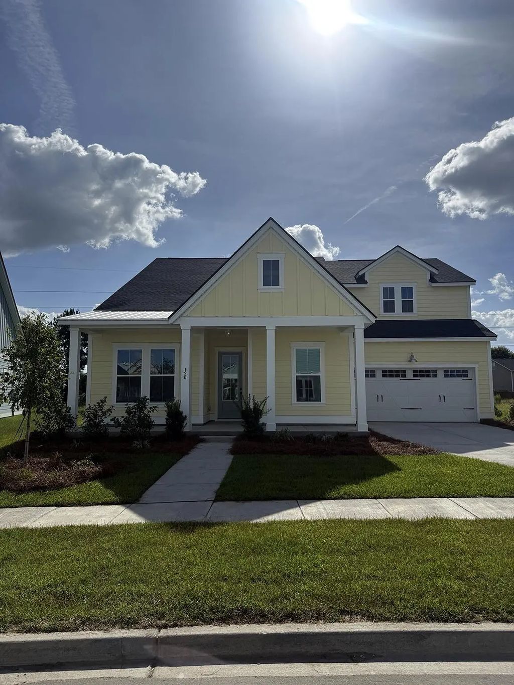 120 Beamon Loop, Summerville