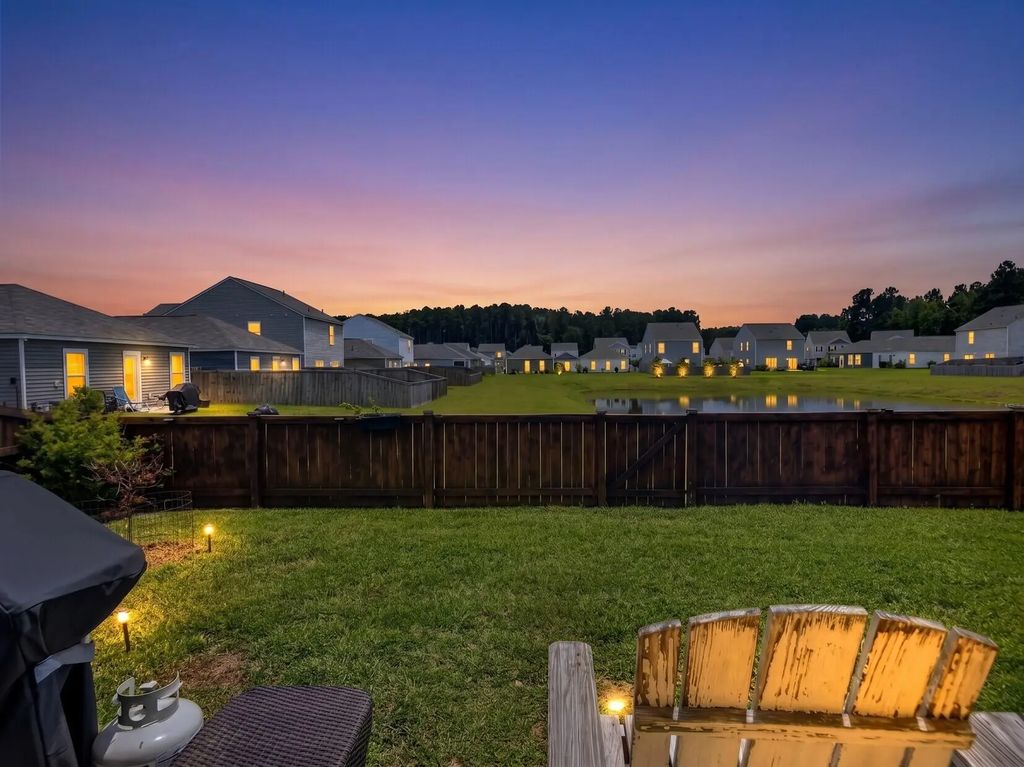 109 Clear Tide Drive, Summerville