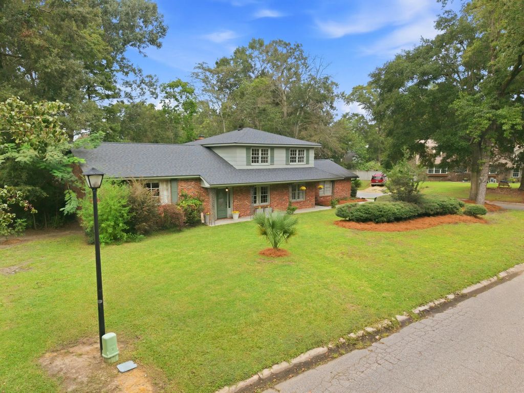 6 Ravenna Avenue, Hanahan
