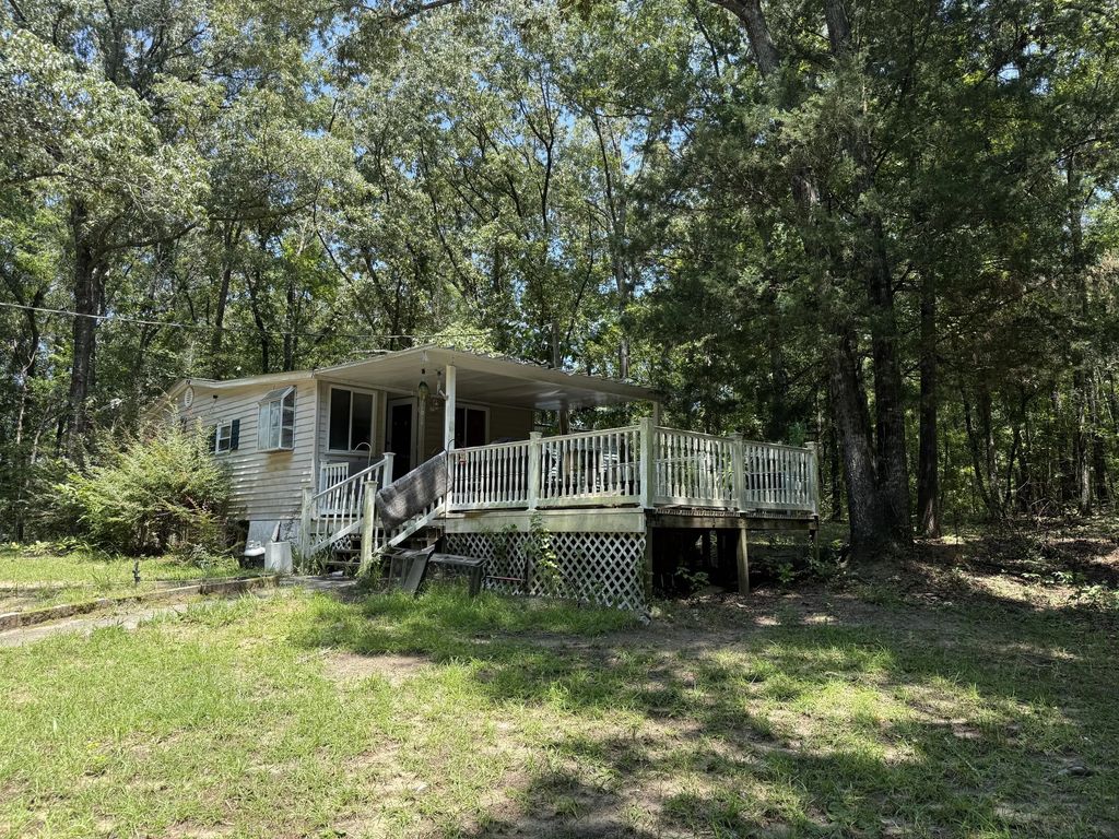 264 Michelle Street, Eutawville
