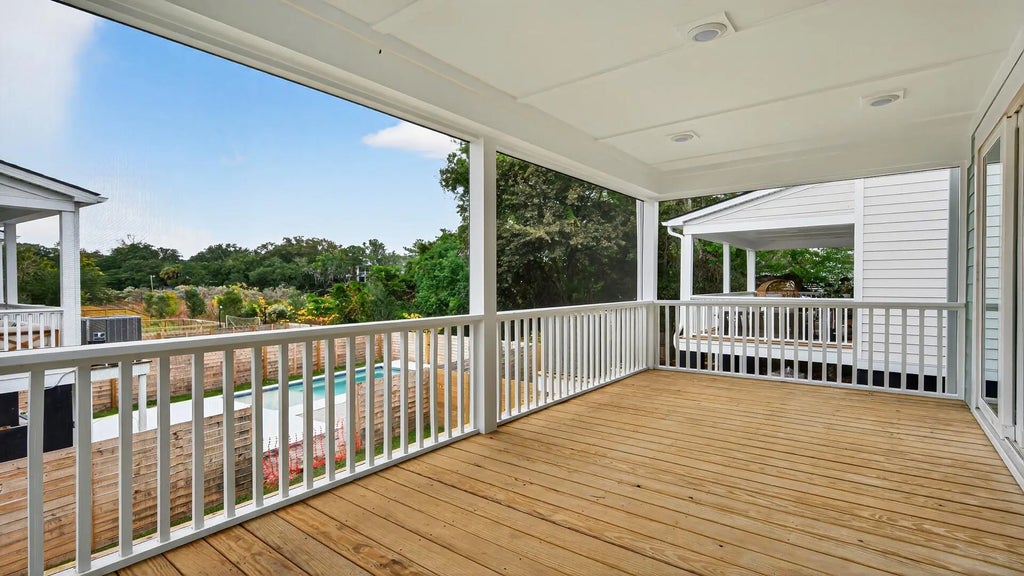 1086 Glenshaw Street, North Charleston