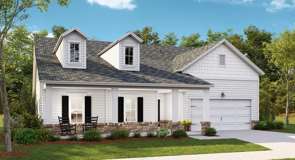 1056 Lettered Olive Lane, Summerville