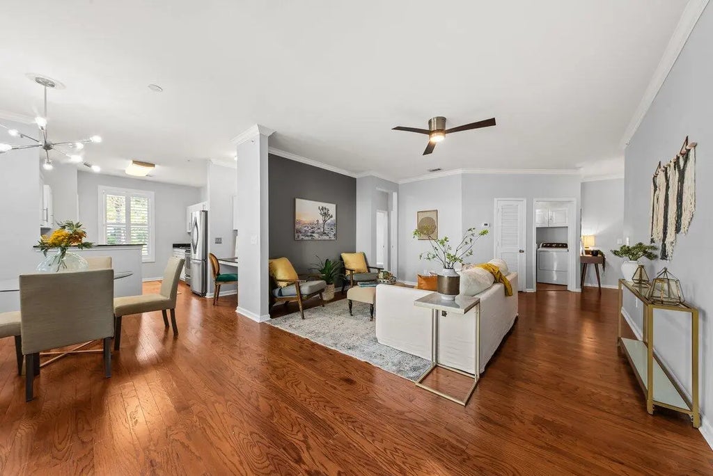 130 River Landing Drive Unit 5111, Charleston