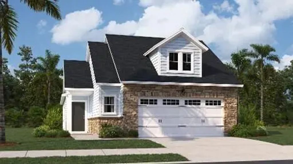 156 Bono Court, Goose Creek