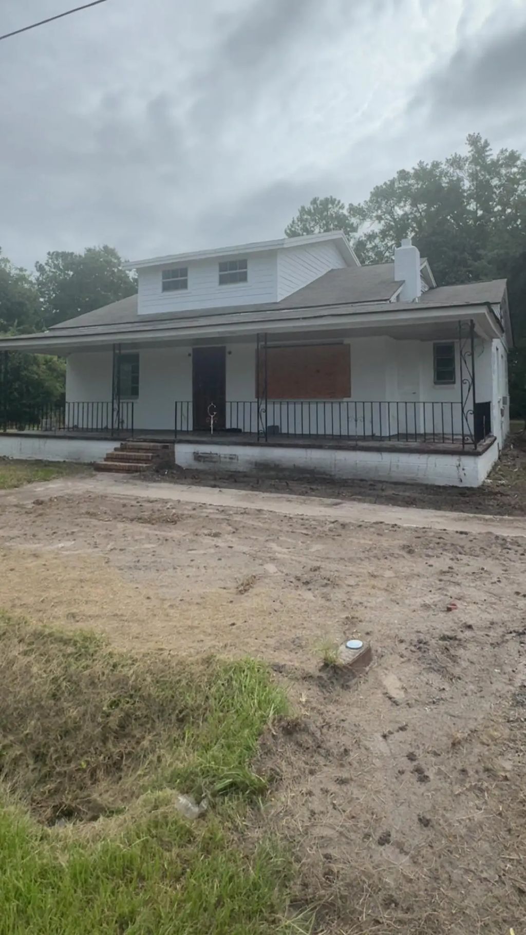 1349 Wallerton Avenue, Charleston