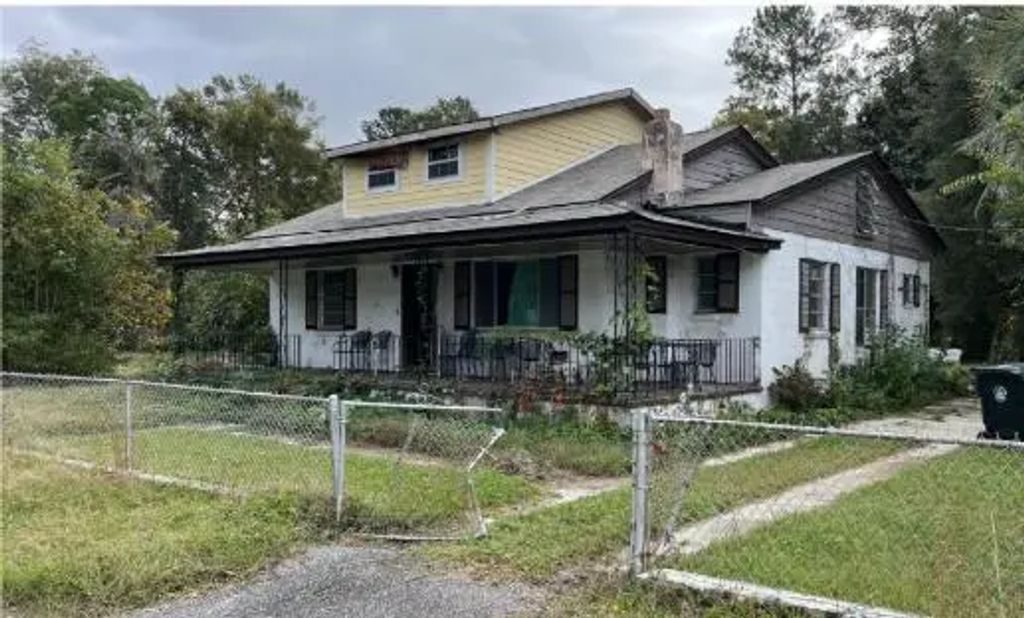 1349 Wallerton Avenue, Charleston