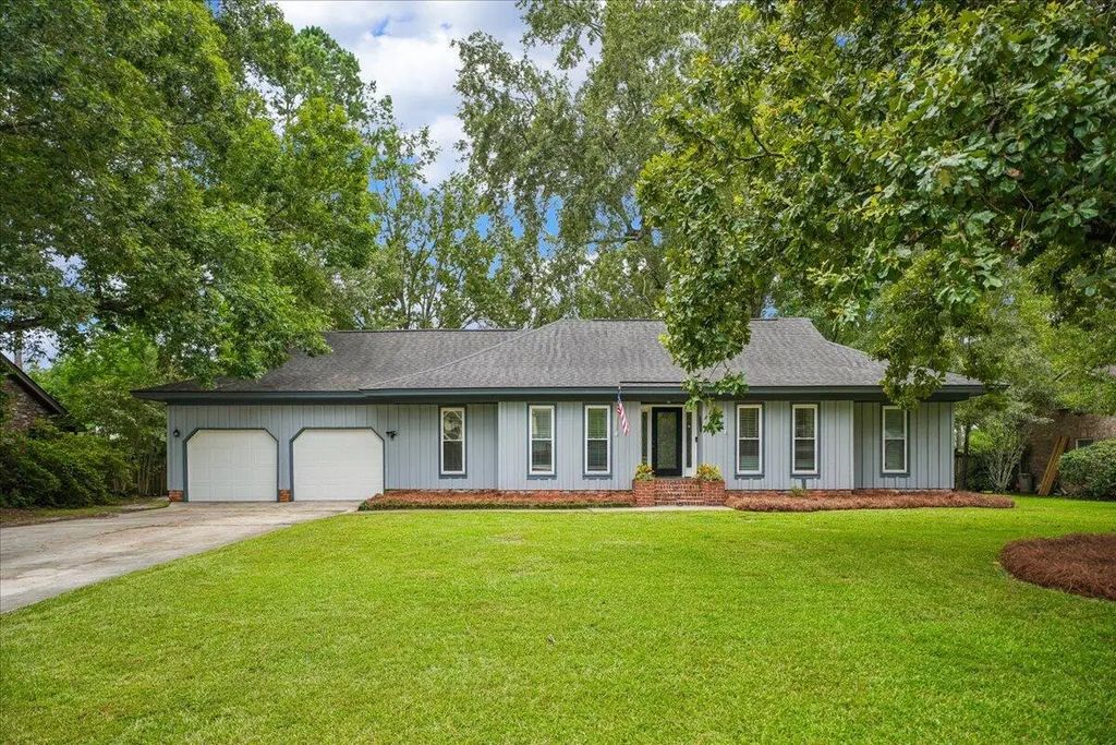 5 Corsica Court, Hanahan