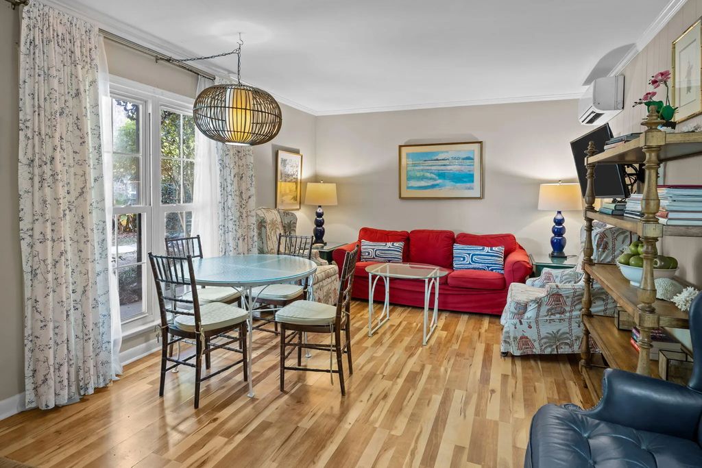 874 Colony Drive B16, Charleston