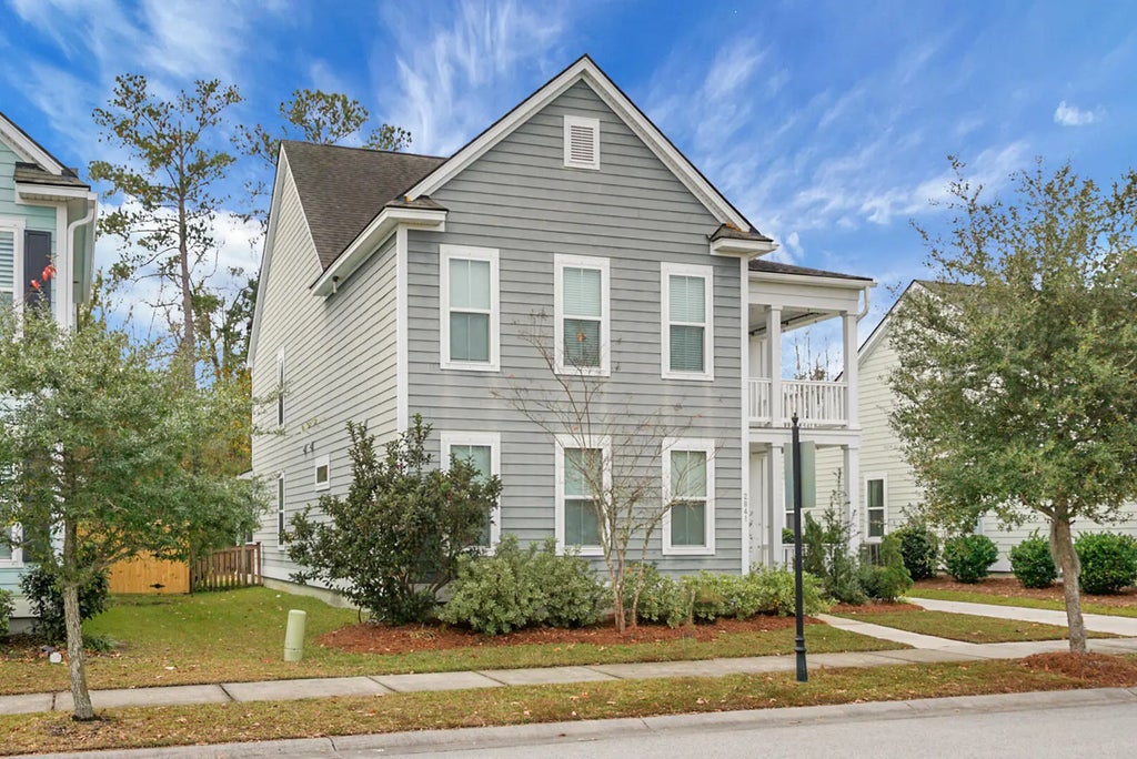 2841 Rutherford Way, Charleston