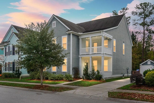 Photo of 2841 Rutherford Way, Charleston SC