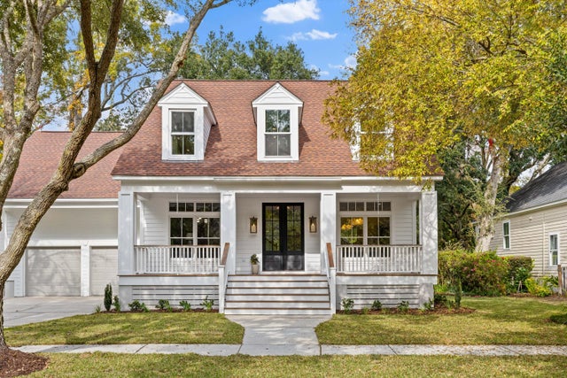 Photo of 118 Scott Street, Daniel Island SC