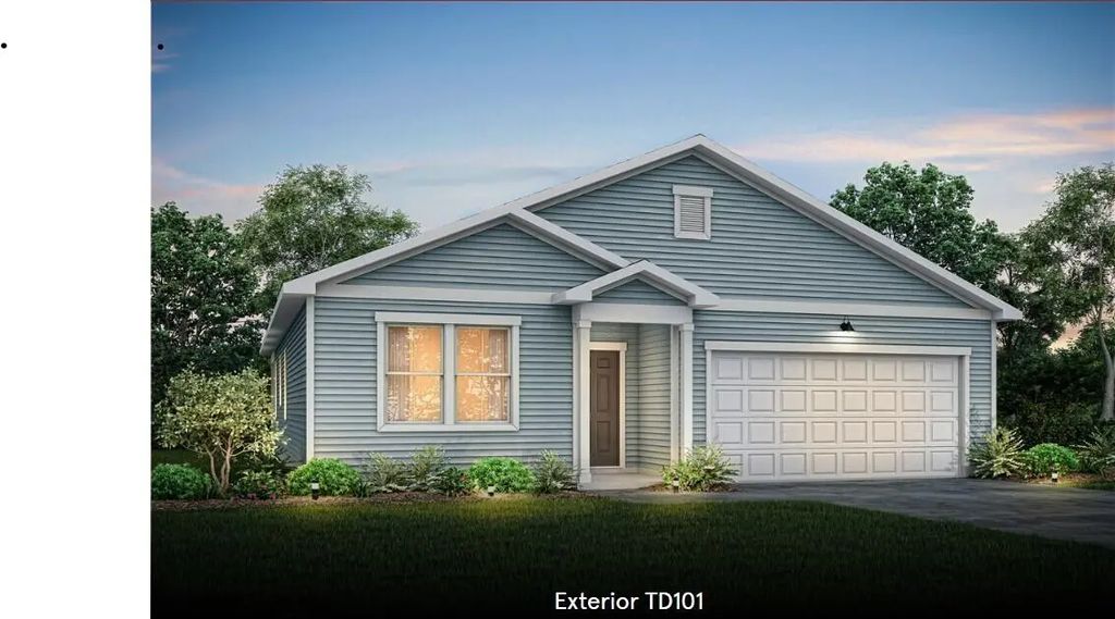 868 Meadowbrook Lane, Summerville