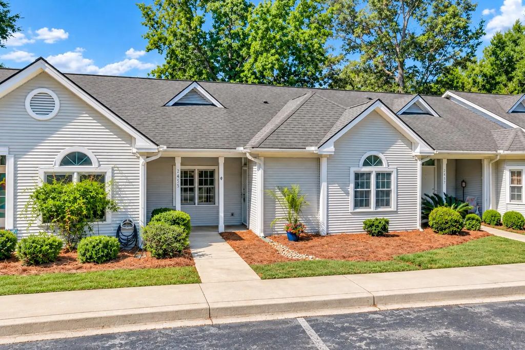 2455 Deer Ridge Lane Unit C, North Charleston