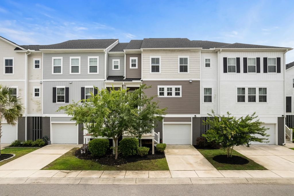 582 Mclernon Trace, Johns Island