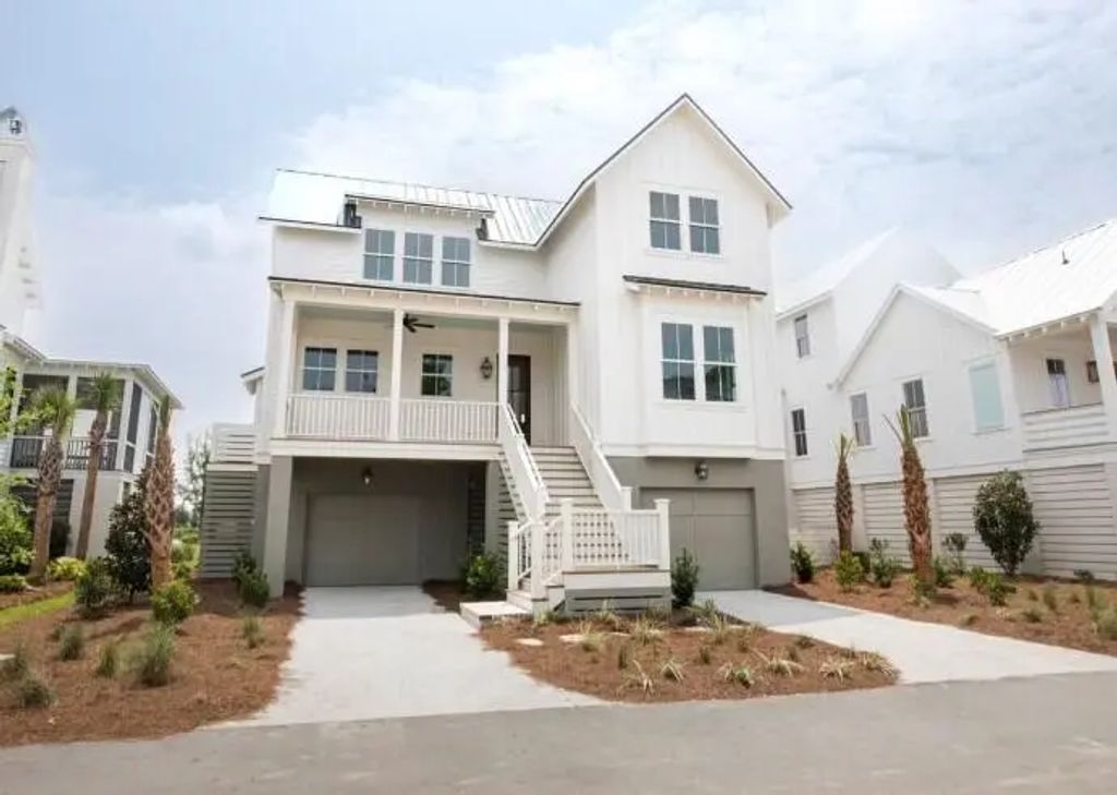 1250 Seaside Plantation Drive, Charleston