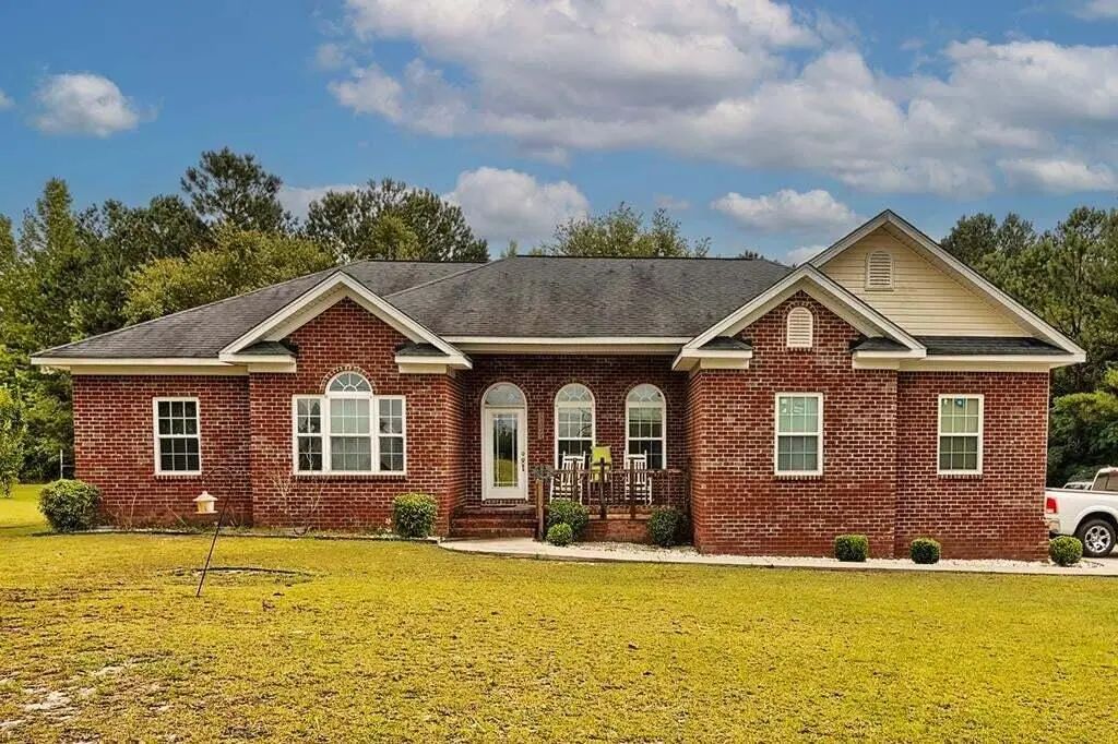 167 Blessing Rd Road, Orangeburg