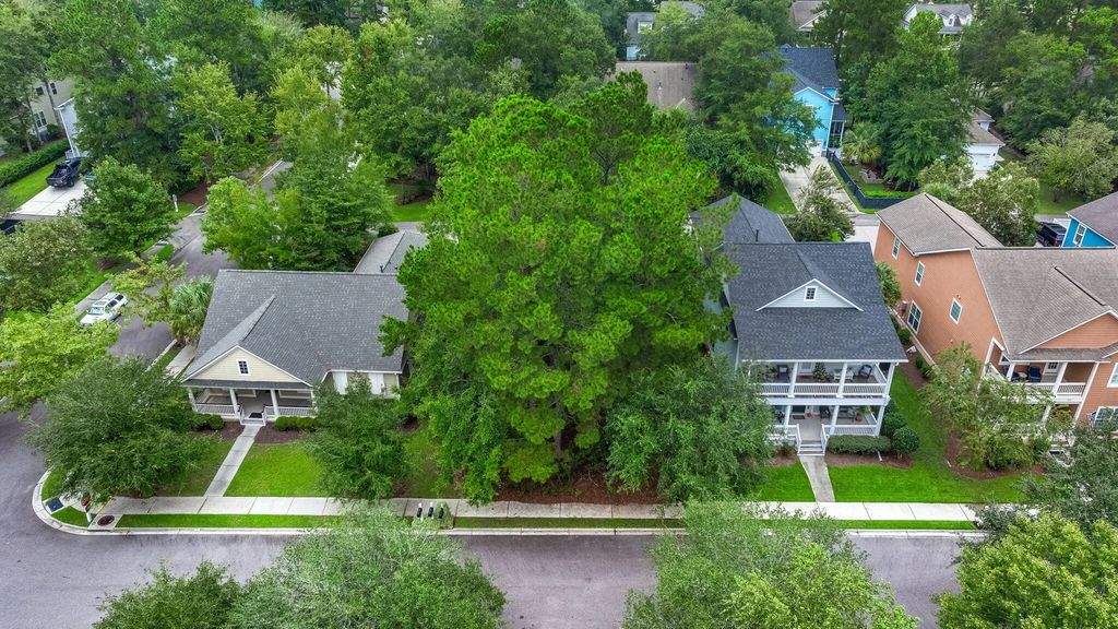 116 Red Bay Lane, Summerville