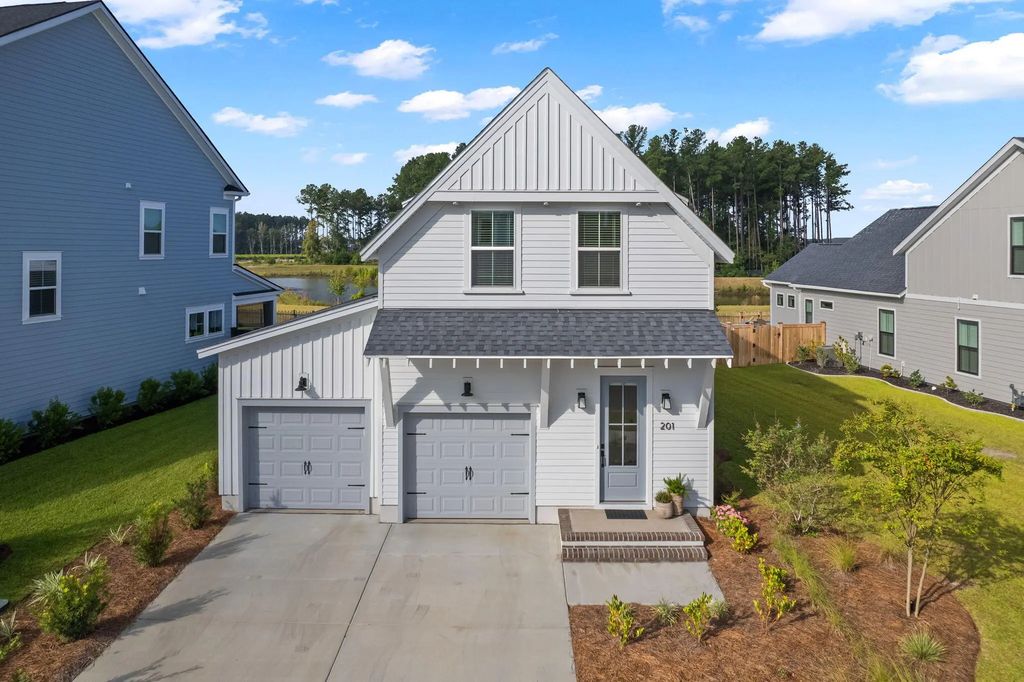 201 Clearpath Drive, Summerville