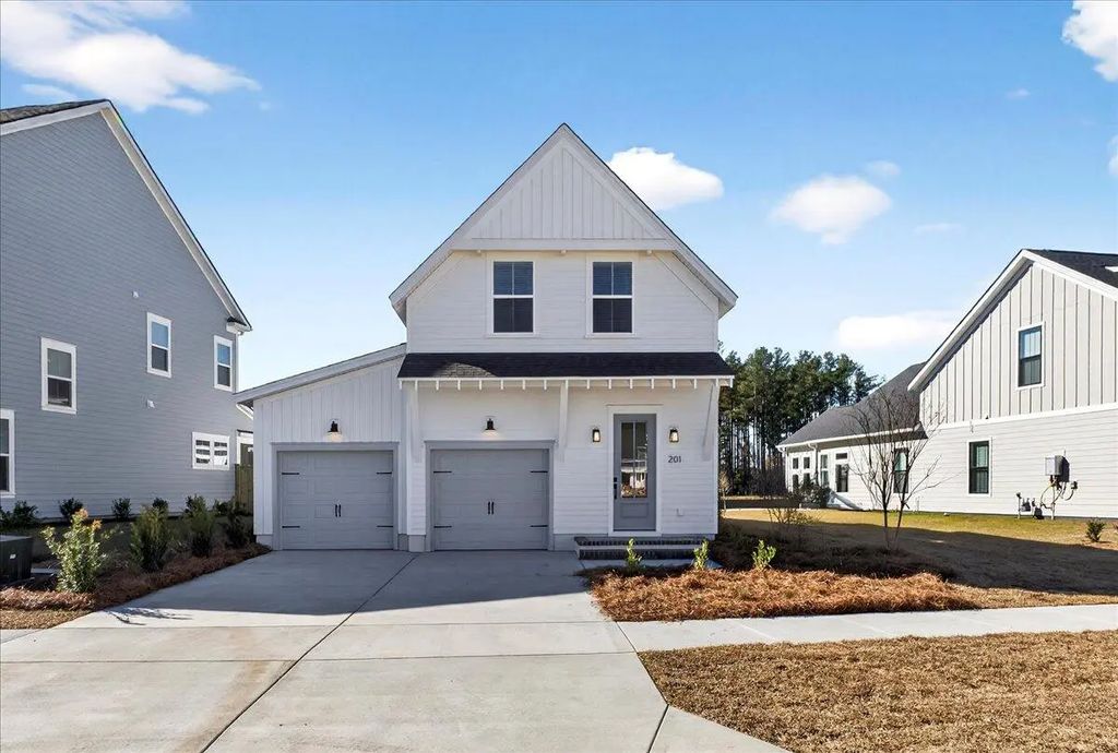201 Clearpath Drive, Summerville