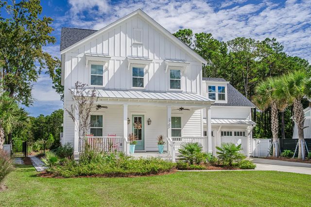 Photo of 1783 Bolden Drive, Mount Pleasant SC