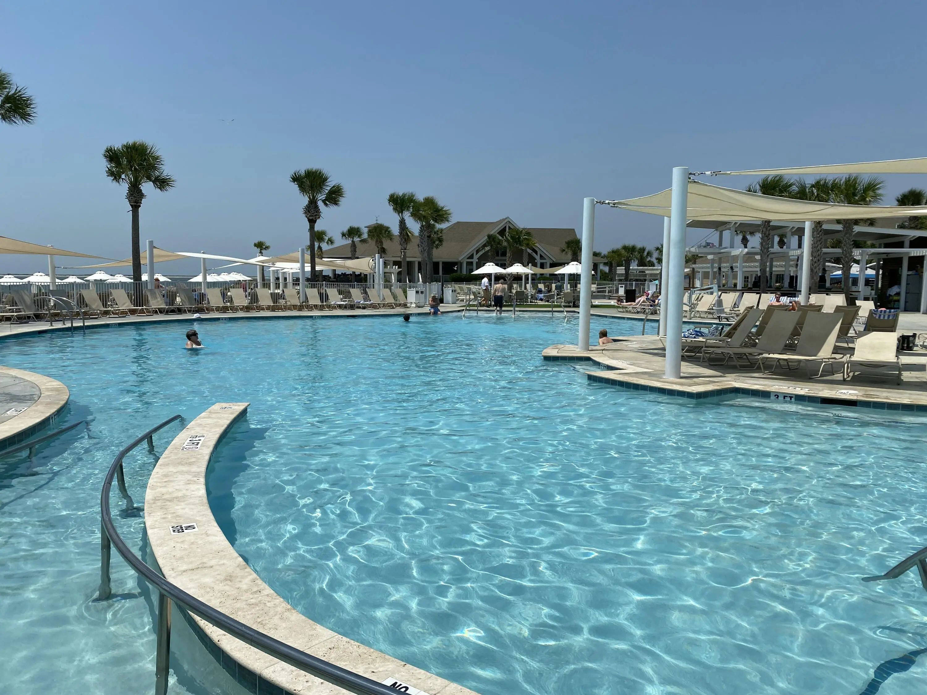 4020 Marshwalk Trace 1, Seabrook Island, SC, 29455