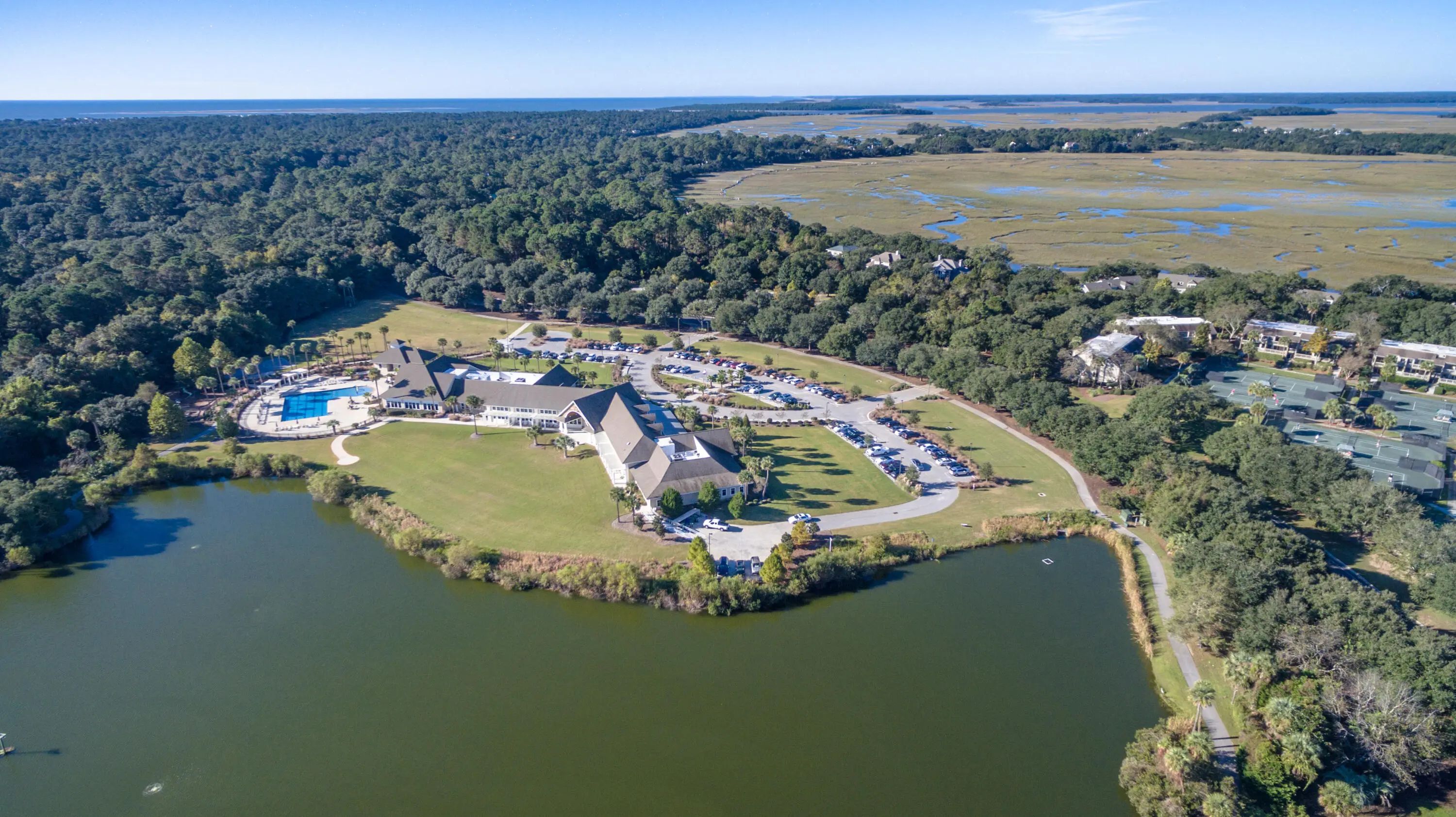 4020 Marshwalk Trace 1, Seabrook Island, SC, 29455