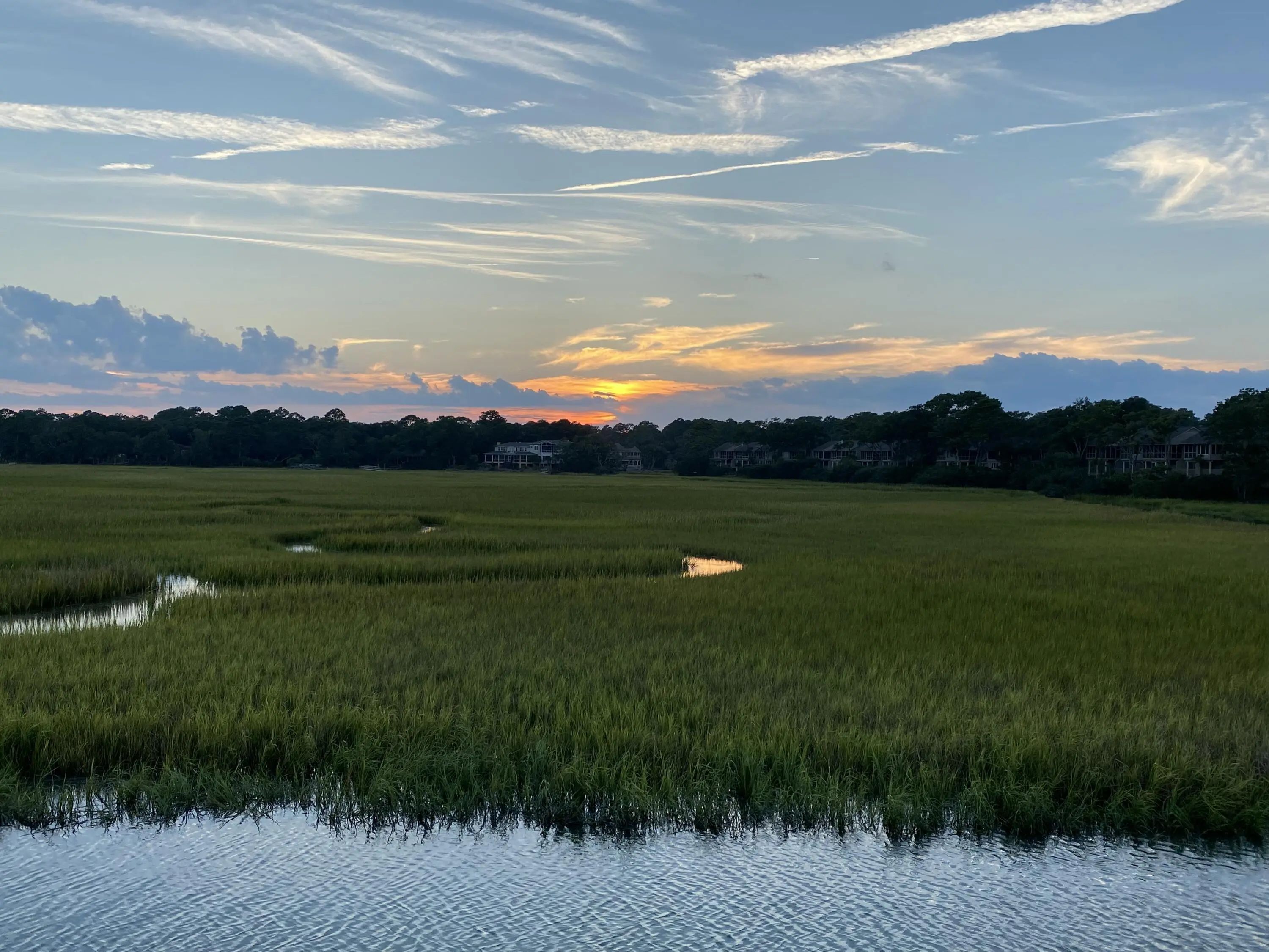4020 Marshwalk Trace 1, Seabrook Island, SC, 29455