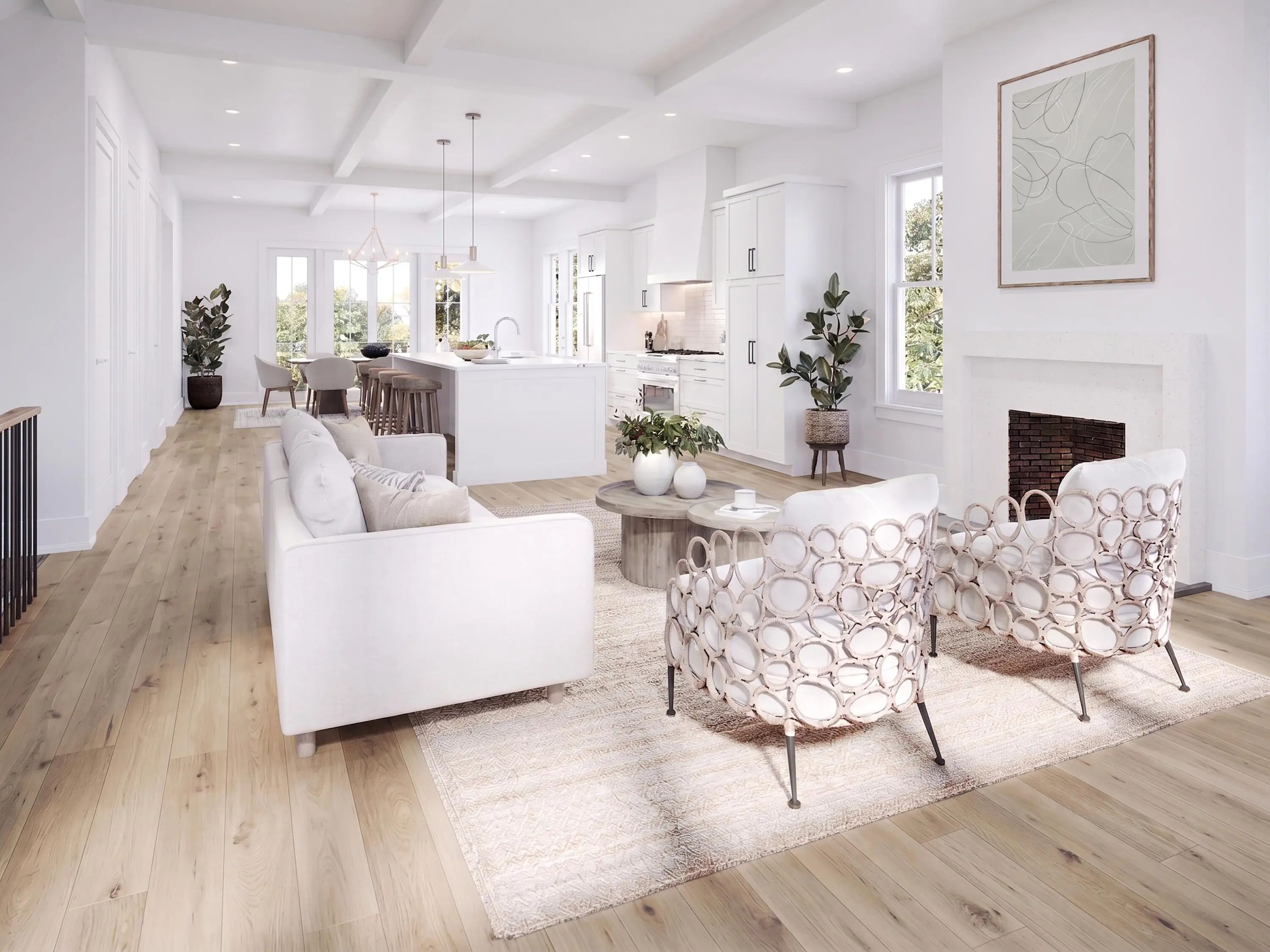 4020 Marshwalk Trace 1, Seabrook Island, SC, 29455