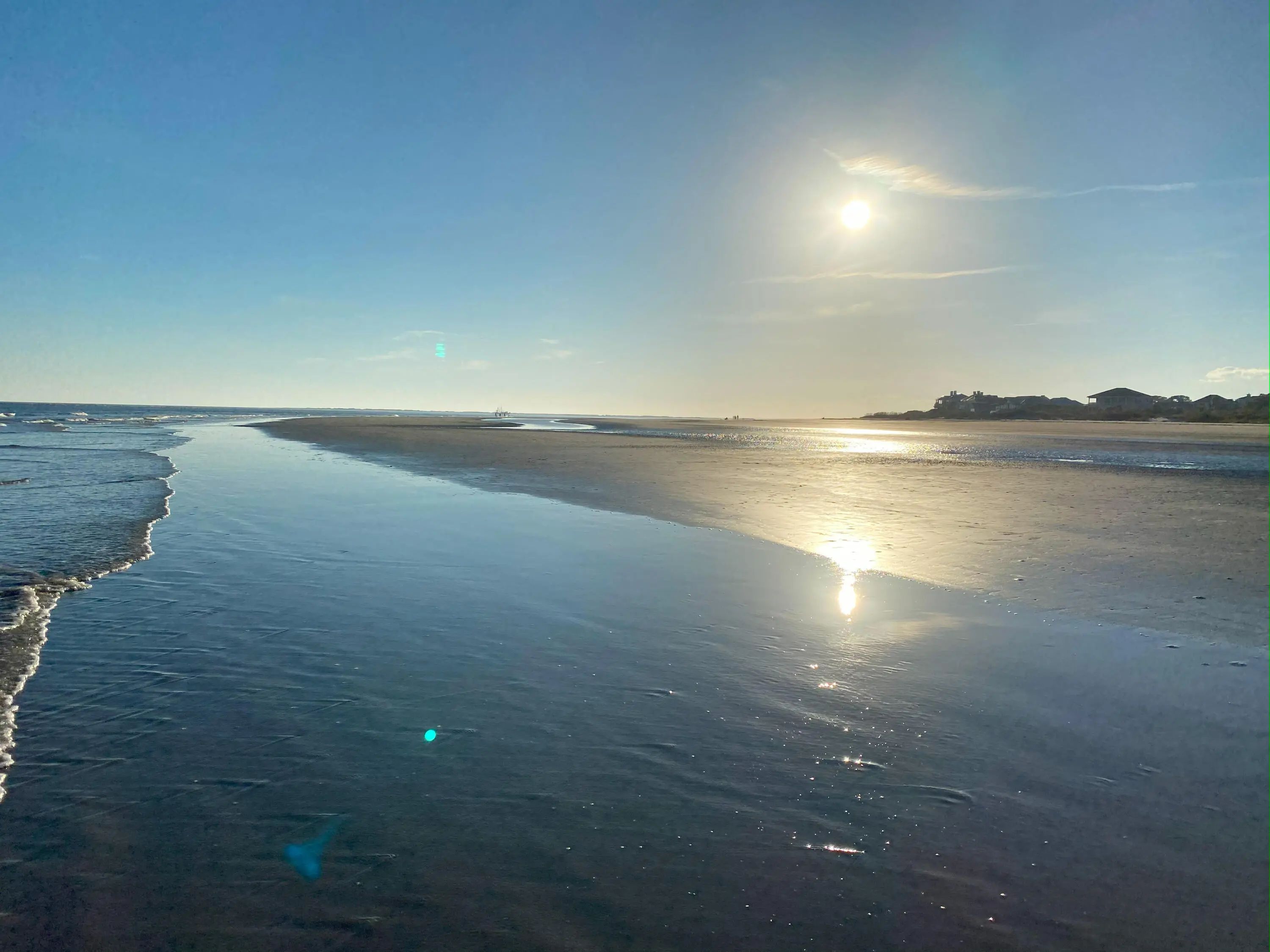 4020 Marshwalk Trace 1, Seabrook Island, SC, 29455