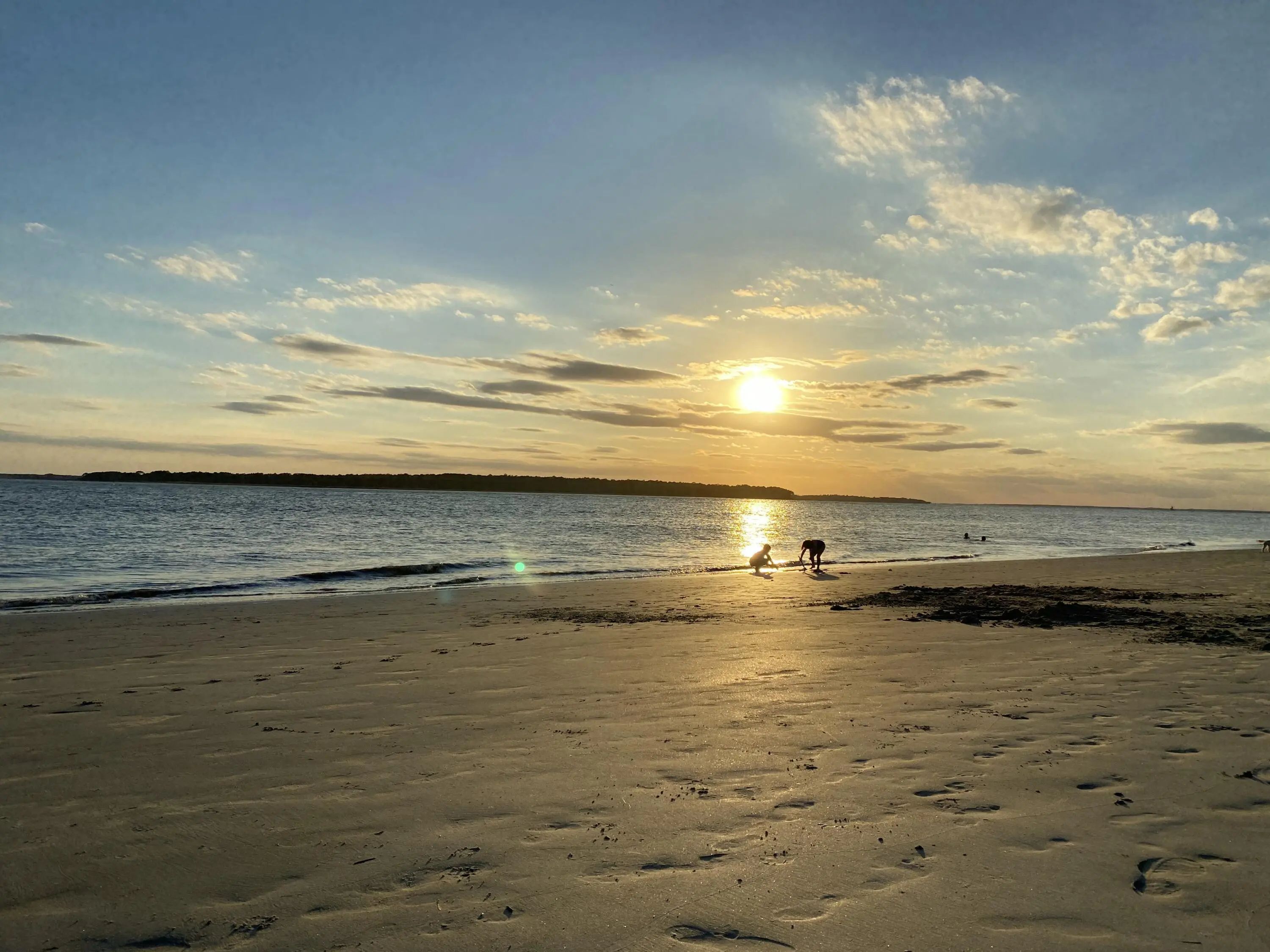4020 Marshwalk Trace 1, Seabrook Island, SC, 29455