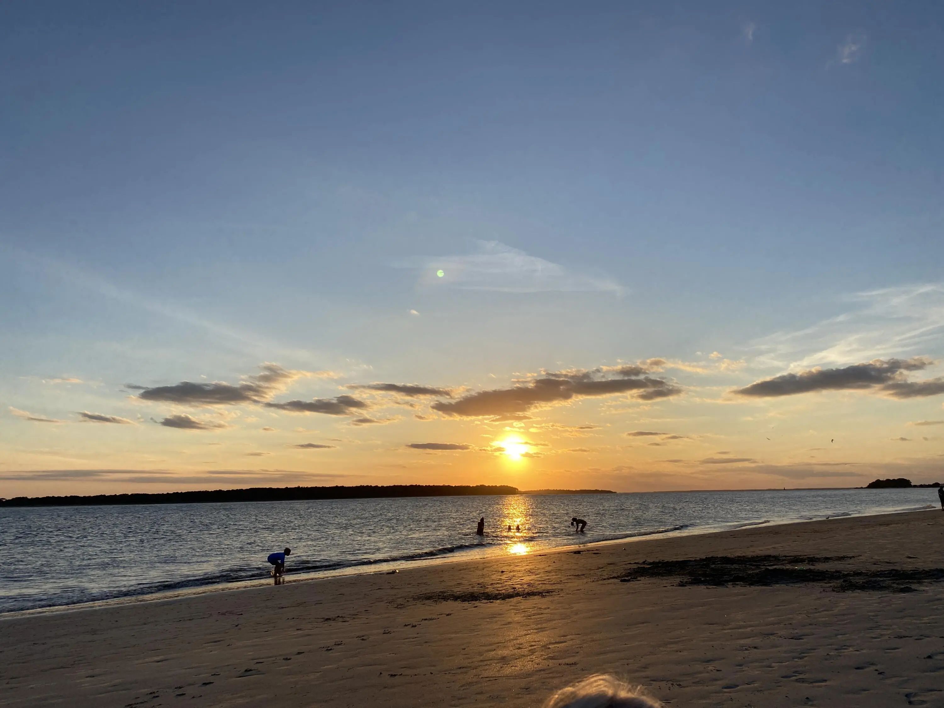 4020 Marshwalk Trace 1, Seabrook Island, SC, 29455