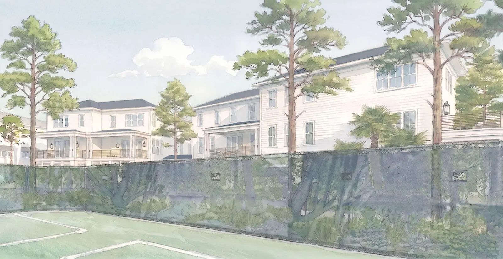 4020 Marshwalk Trace 1, Seabrook Island, SC, 29455