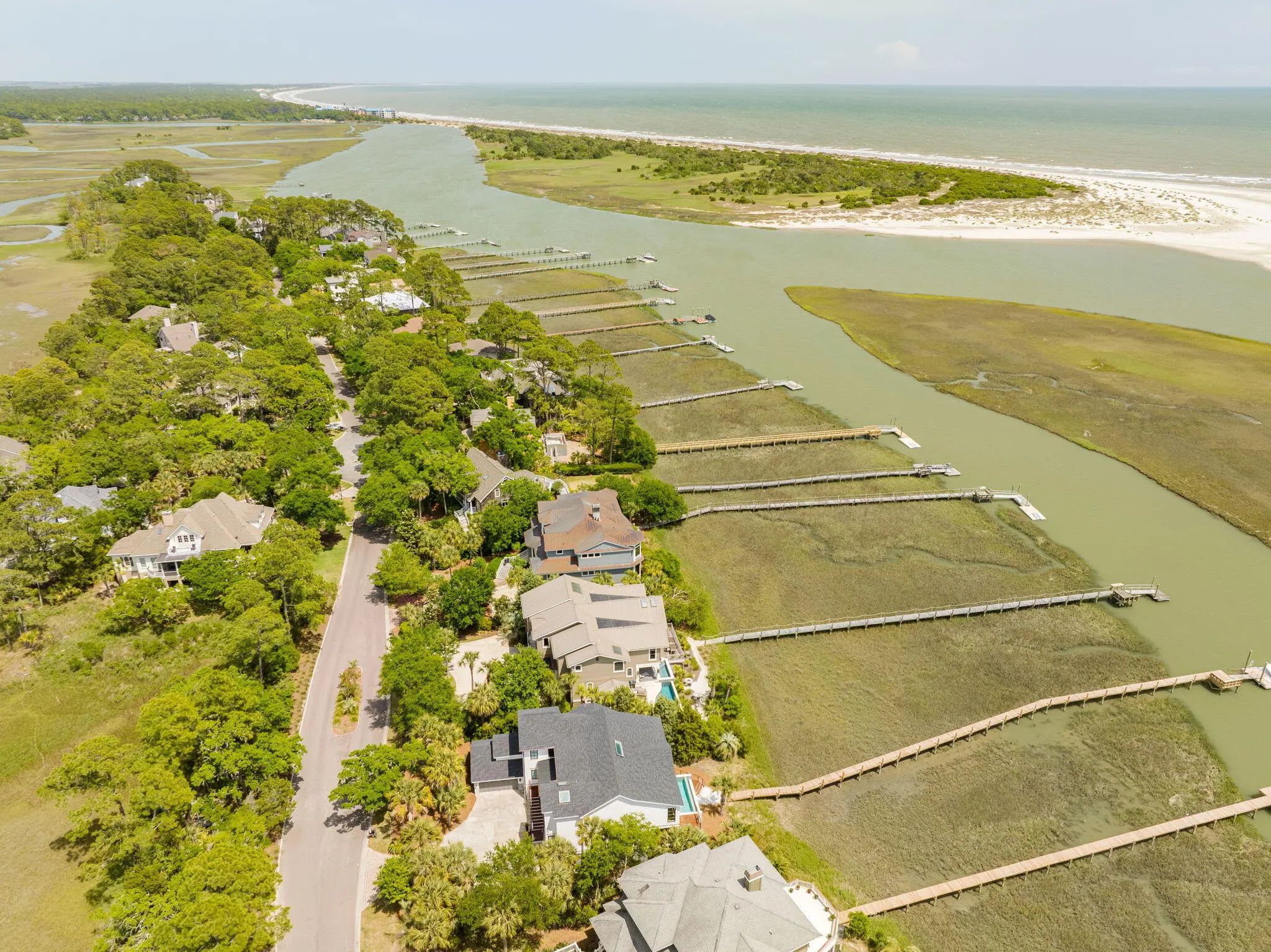 4020 Marshwalk Trace 1, Seabrook Island, SC, 29455
