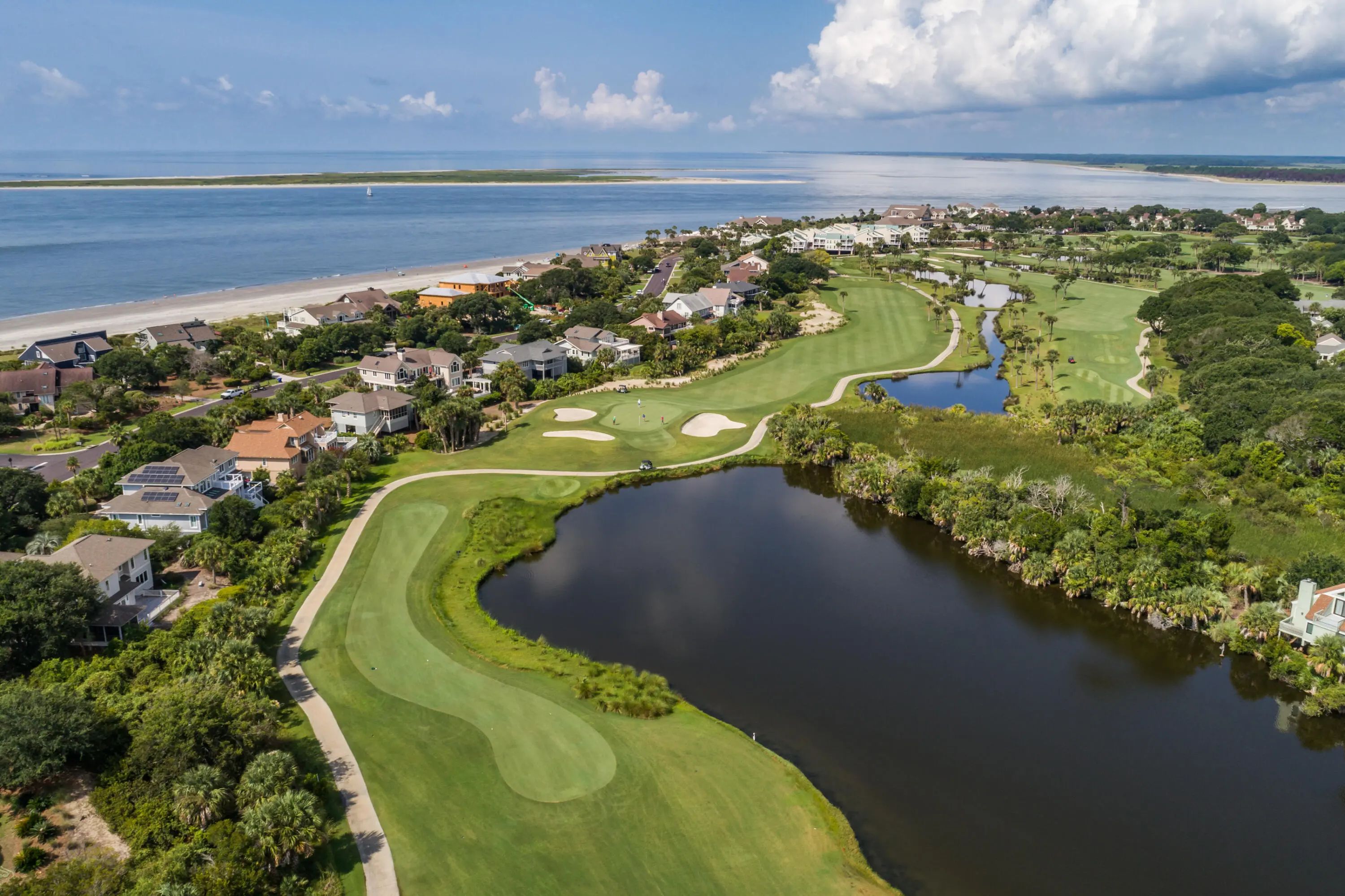 4020 Marshwalk Trace 1, Seabrook Island, SC, 29455