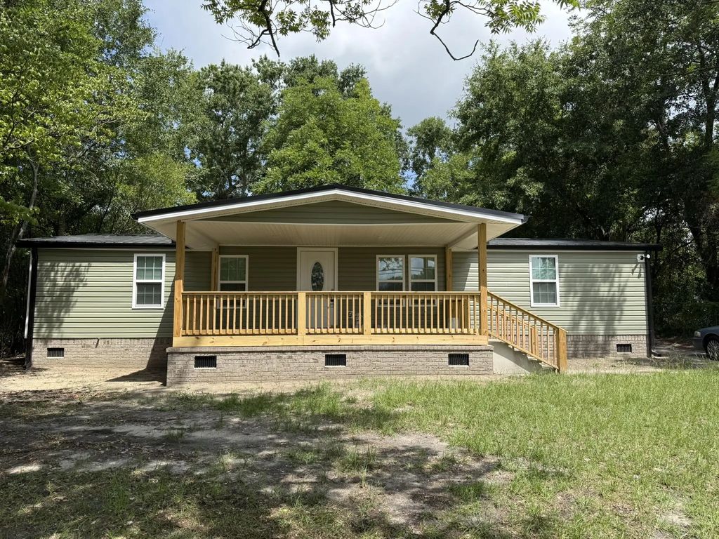 171 Mcalpine Street, Orangeburg