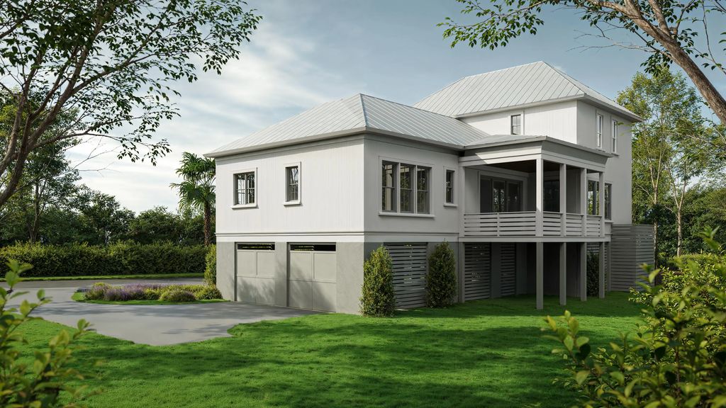 7049 Sounding Lane, Johns Island