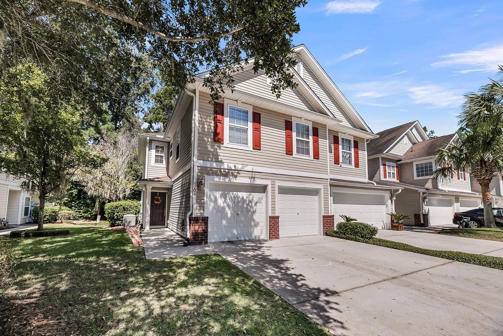 5150 Trump Street 1206, North Charleston