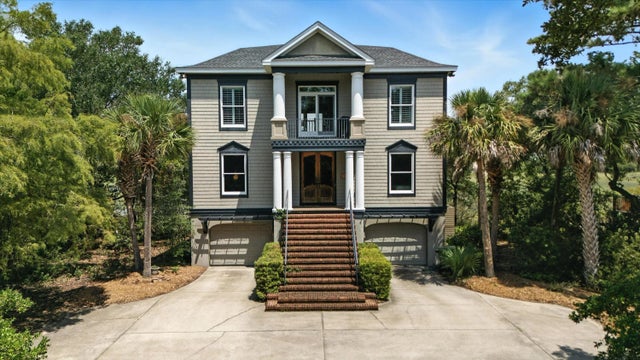 Photo of 37 Seagrass Lane, Isle of Palms SC