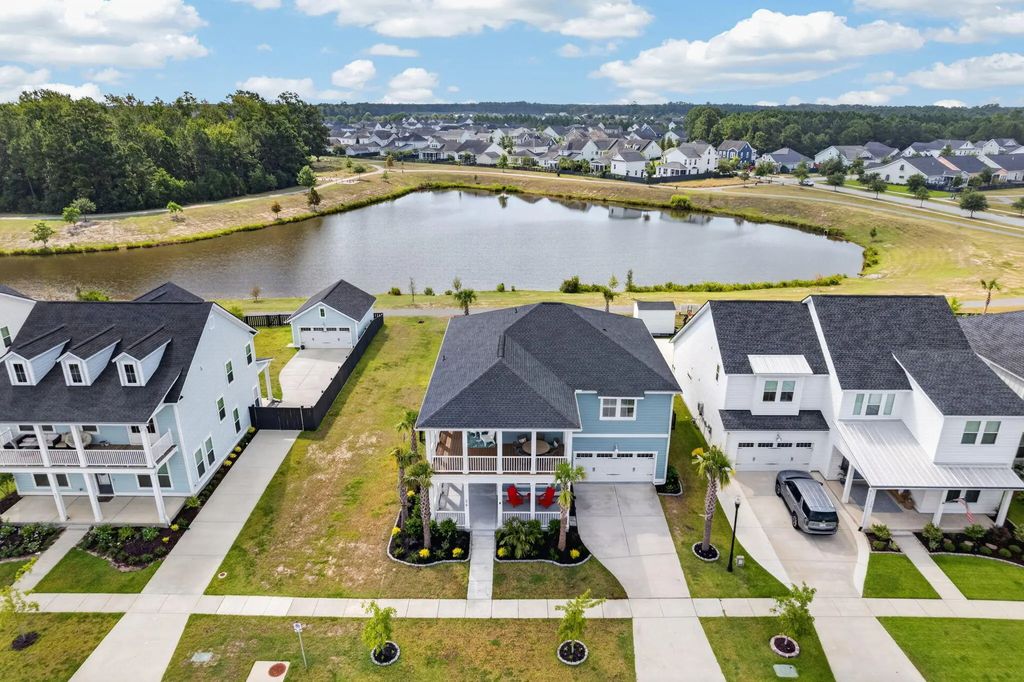 218 Ashworth Drive, Summerville