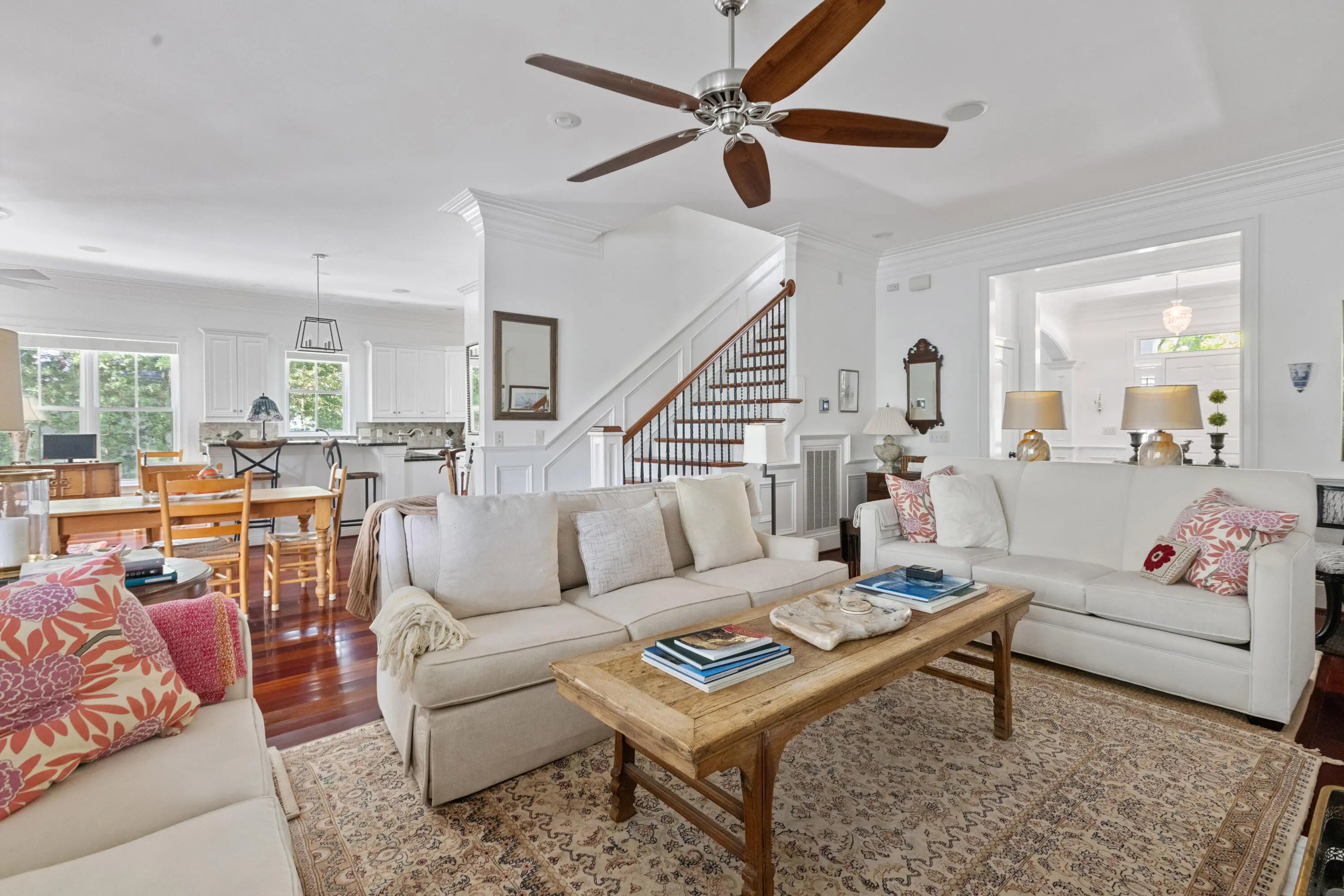 131 Balfour Drive, Daniel Island, SC, 29492