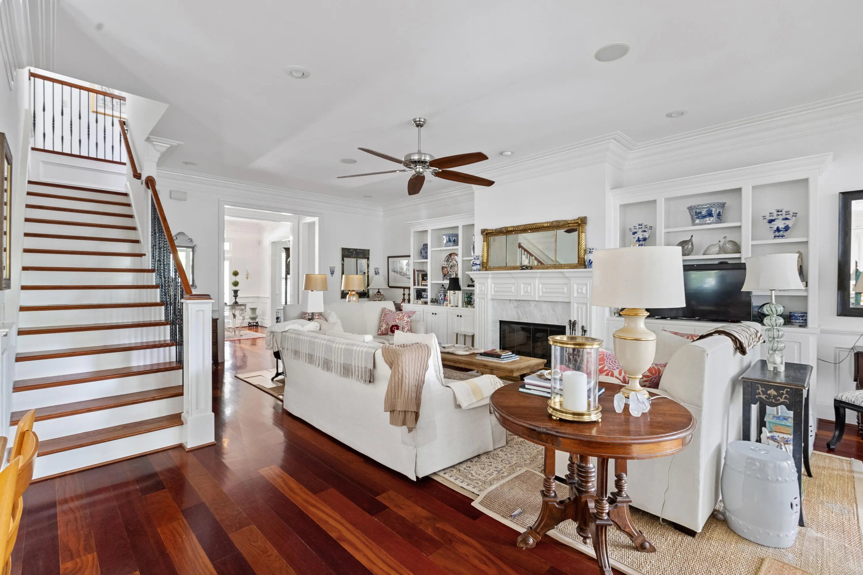 131 Balfour Drive, Daniel Island, SC, 29492