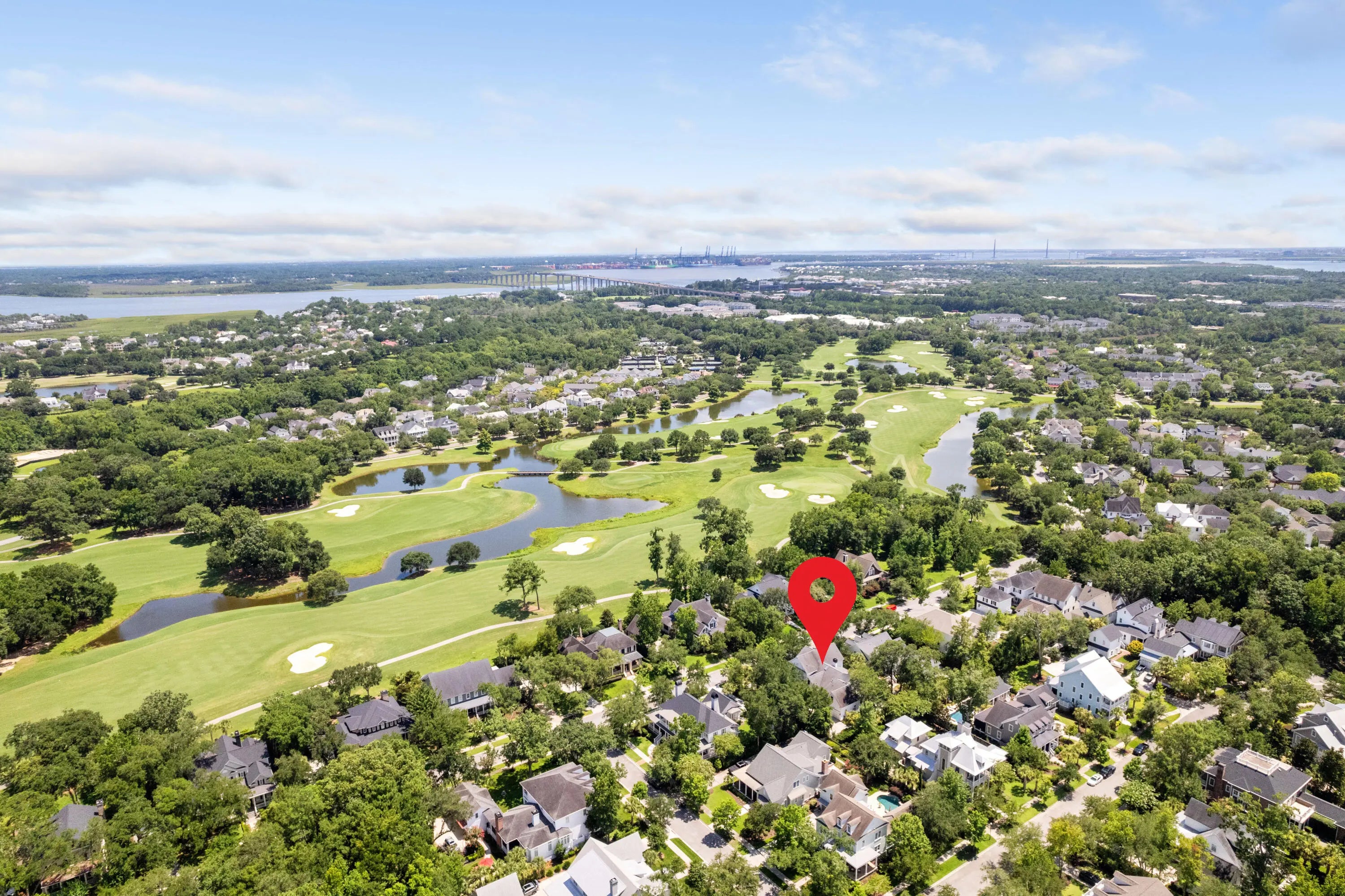 131 Balfour Drive, Daniel Island, SC, 29492