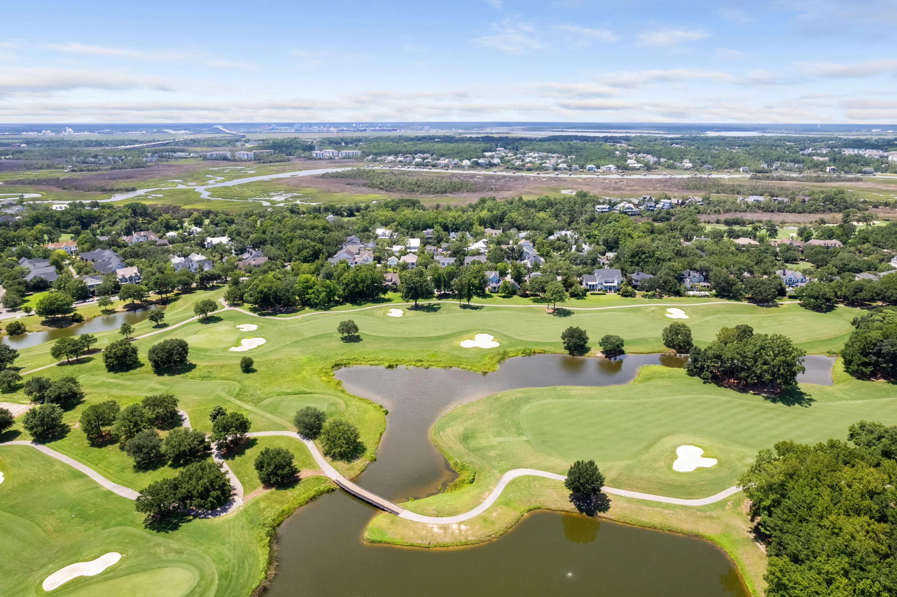 131 Balfour Drive, Daniel Island, SC, 29492