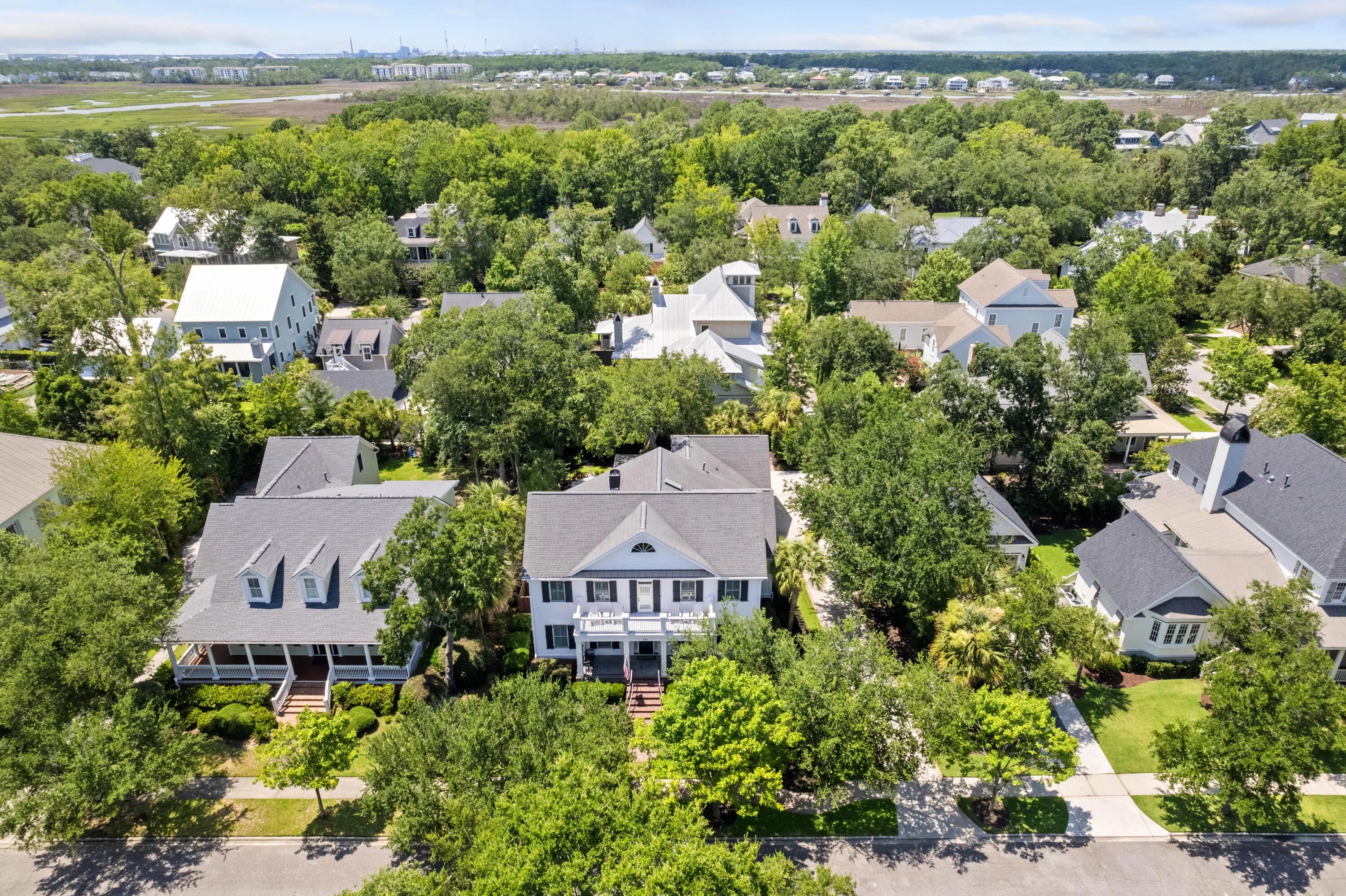 131 Balfour Drive, Daniel Island, SC, 29492